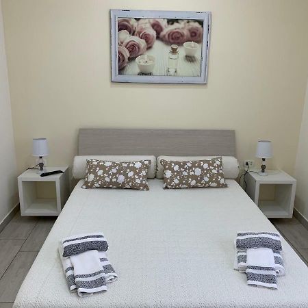 ארקולאנו B&B Casa Gioia מראה חיצוני תמונה