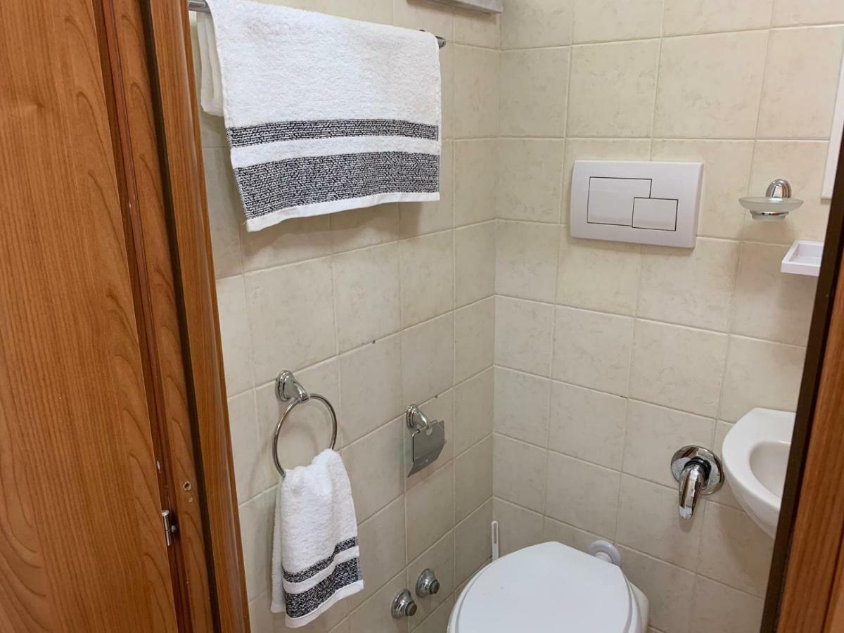 ארקולאנו B&B Casa Gioia מראה חיצוני תמונה