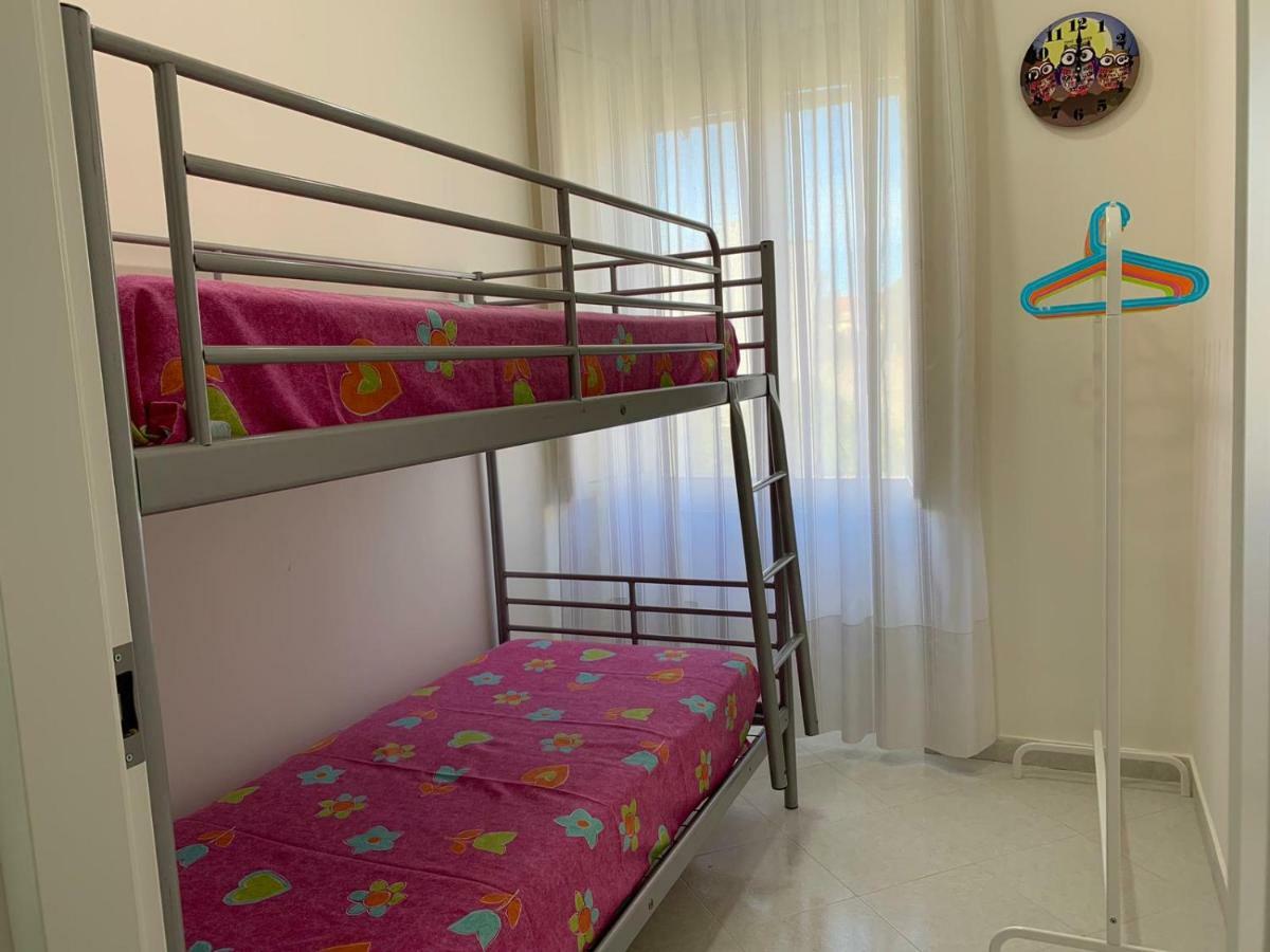 ארקולאנו B&B Casa Gioia מראה חיצוני תמונה
