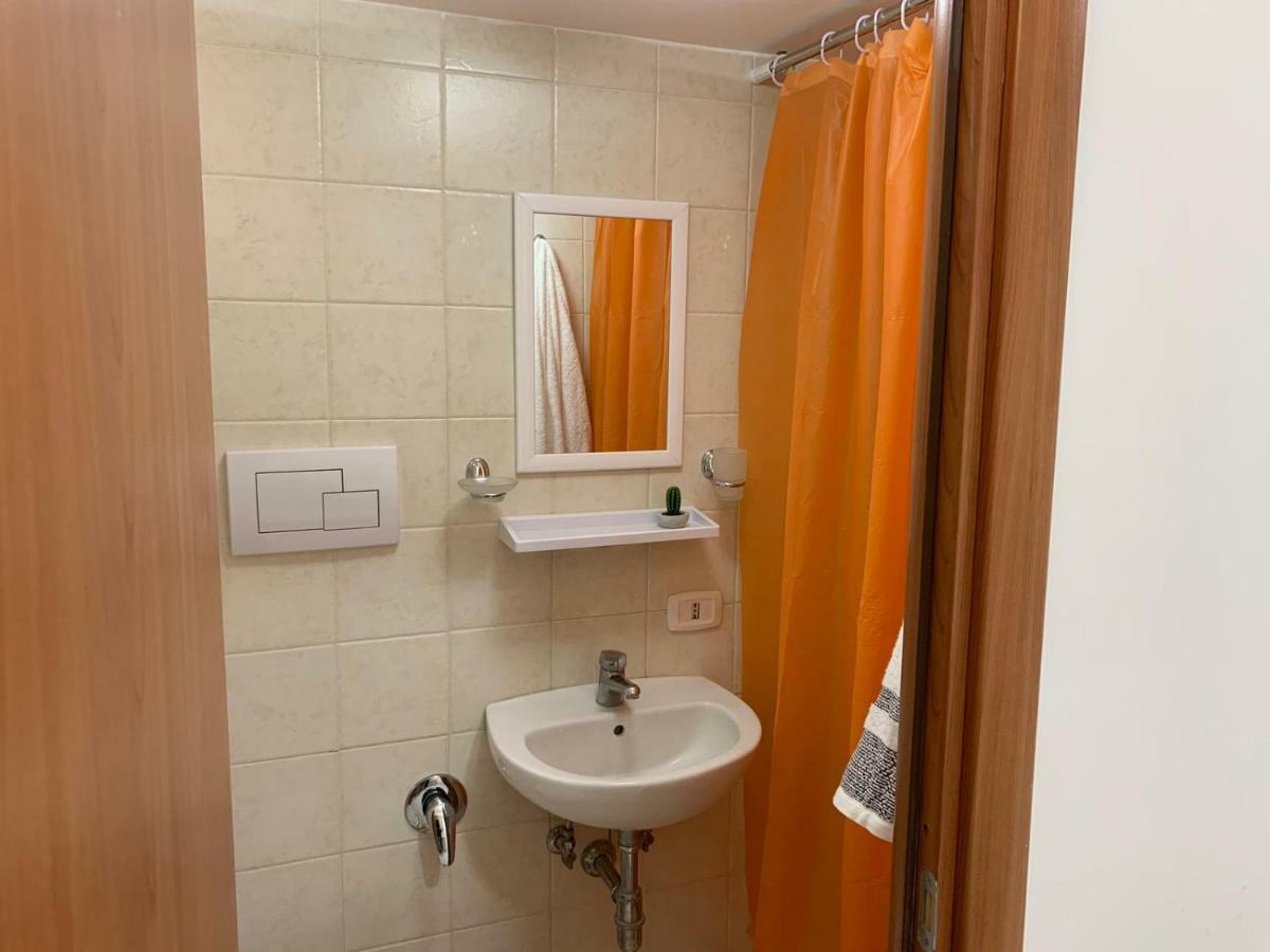 ארקולאנו B&B Casa Gioia מראה חיצוני תמונה