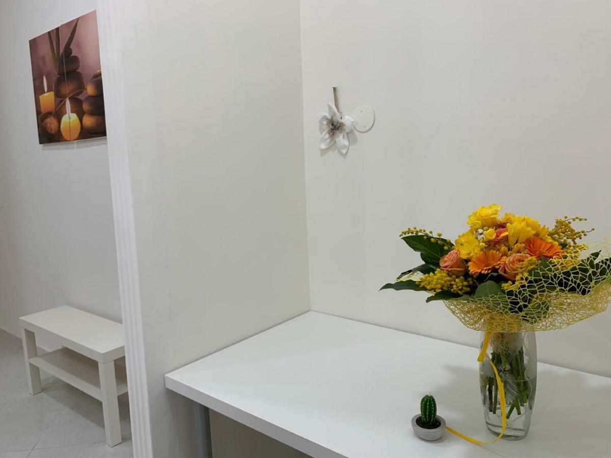 ארקולאנו B&B Casa Gioia מראה חיצוני תמונה