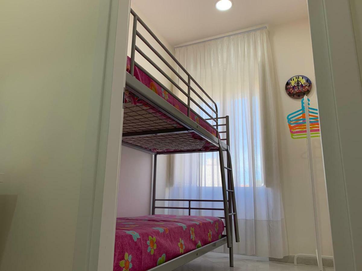 ארקולאנו B&B Casa Gioia מראה חיצוני תמונה