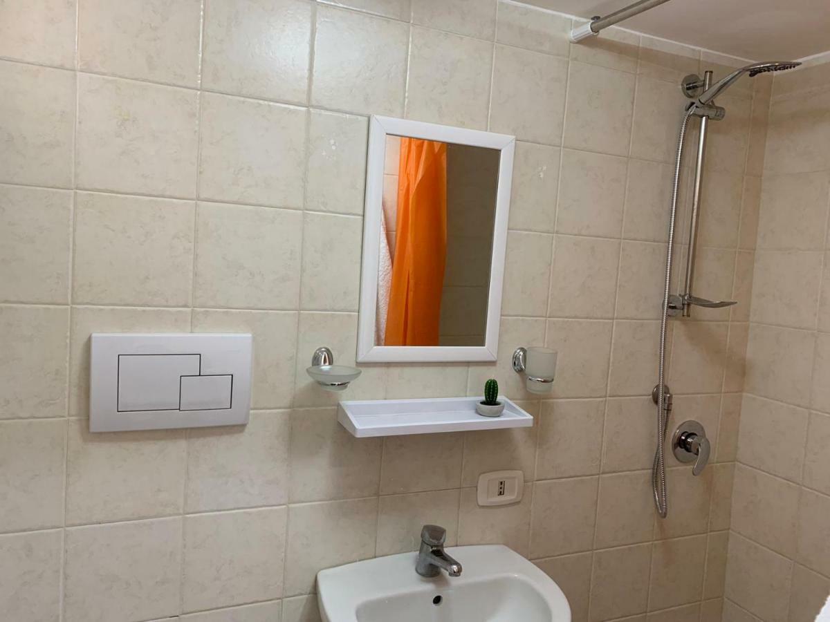 ארקולאנו B&B Casa Gioia מראה חיצוני תמונה