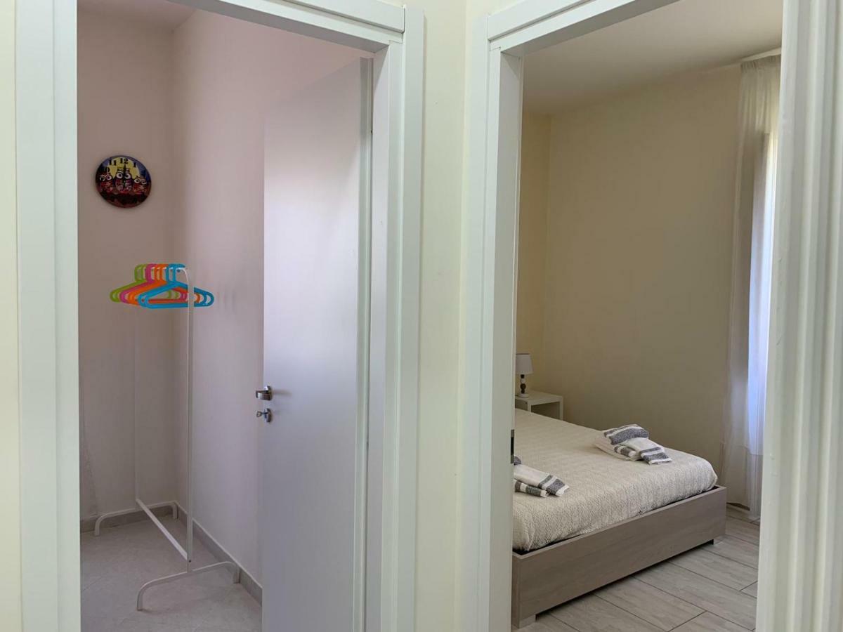 ארקולאנו B&B Casa Gioia מראה חיצוני תמונה