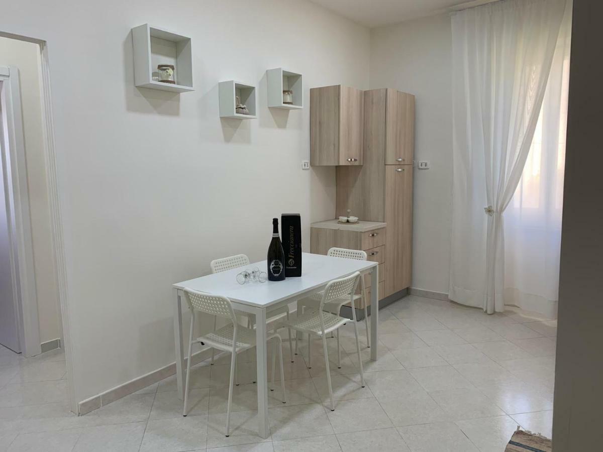 ארקולאנו B&B Casa Gioia מראה חיצוני תמונה