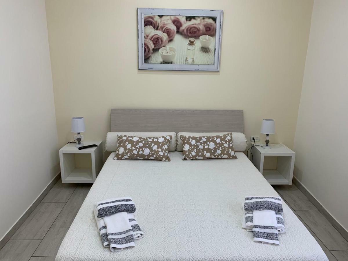 ארקולאנו B&B Casa Gioia מראה חיצוני תמונה