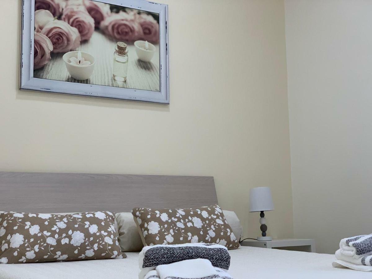 ארקולאנו B&B Casa Gioia מראה חיצוני תמונה