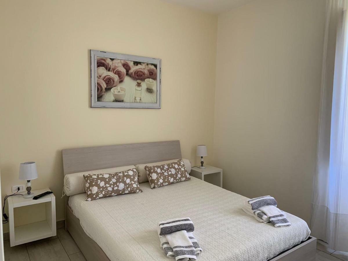 ארקולאנו B&B Casa Gioia מראה חיצוני תמונה