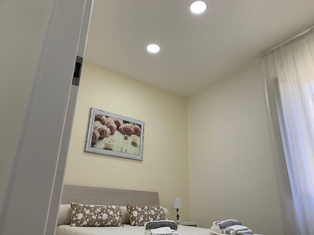 ארקולאנו B&B Casa Gioia מראה חיצוני תמונה