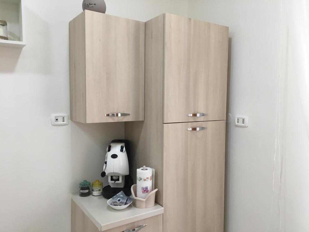 ארקולאנו B&B Casa Gioia מראה חיצוני תמונה
