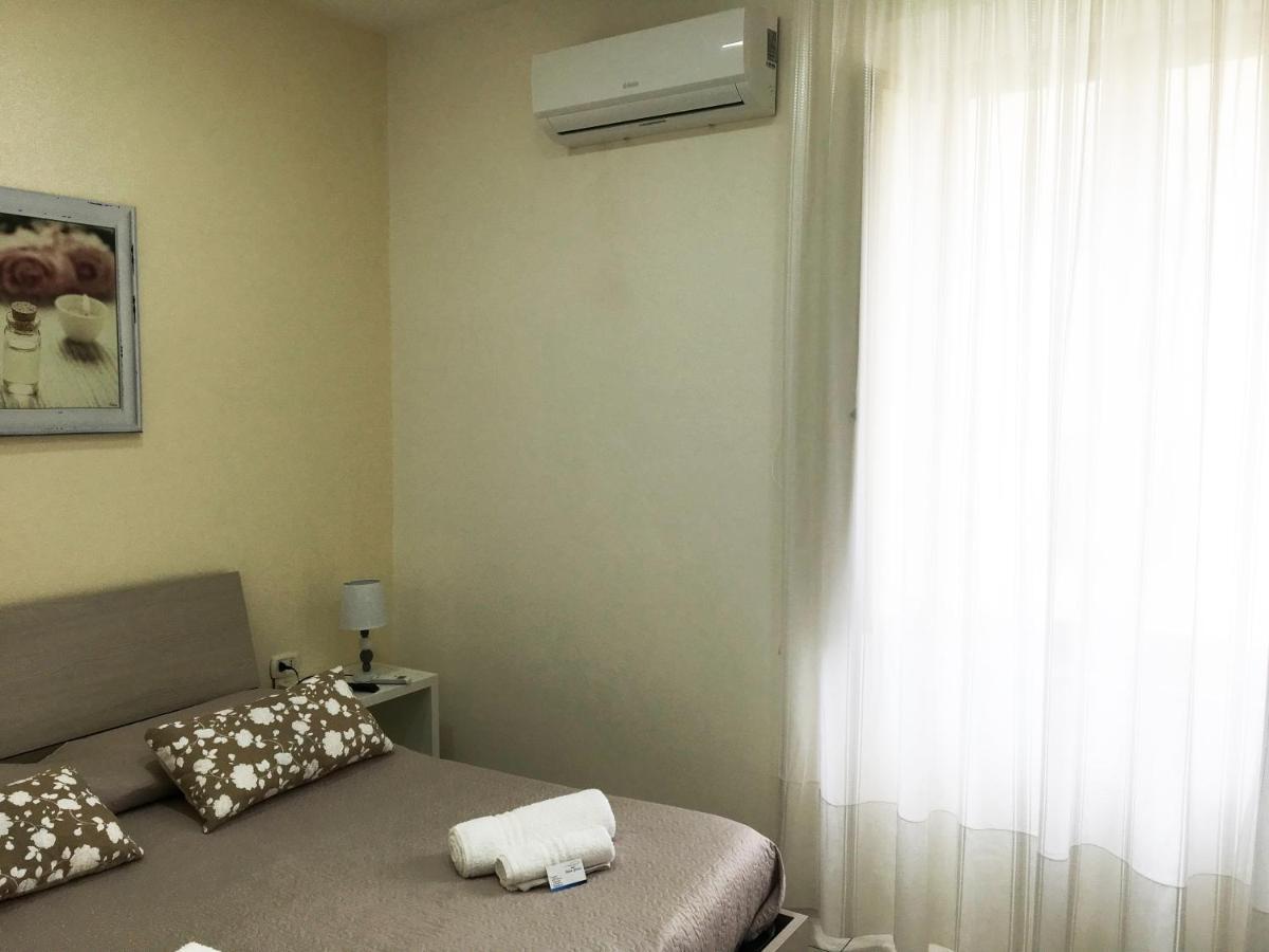 ארקולאנו B&B Casa Gioia מראה חיצוני תמונה